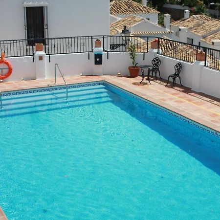 Mijas Pueblo Cosy Townhouse, Sleeps 4 Villa Exteriör bild