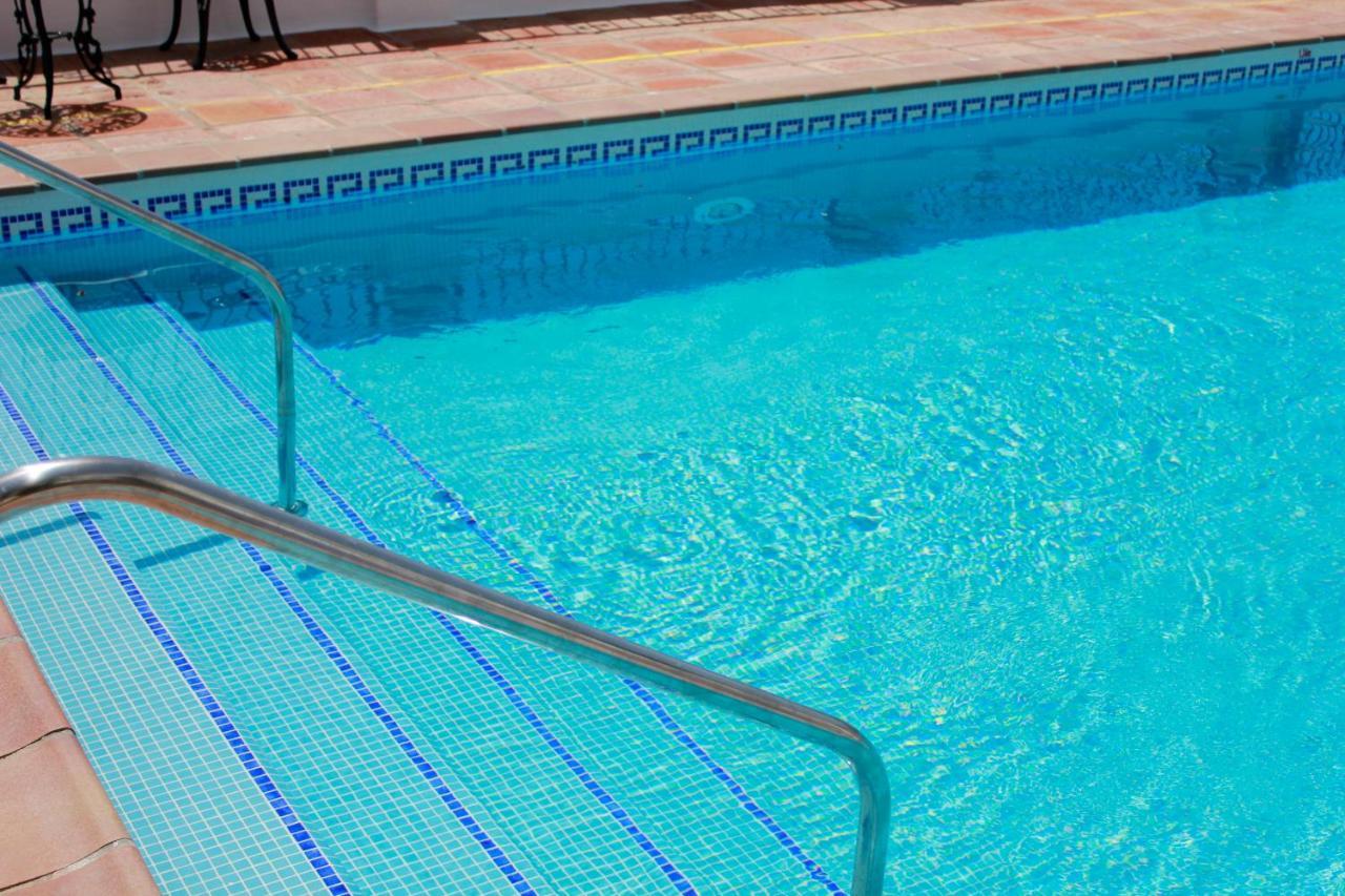 Mijas Pueblo Cosy Townhouse, Sleeps 4 Villa Exteriör bild