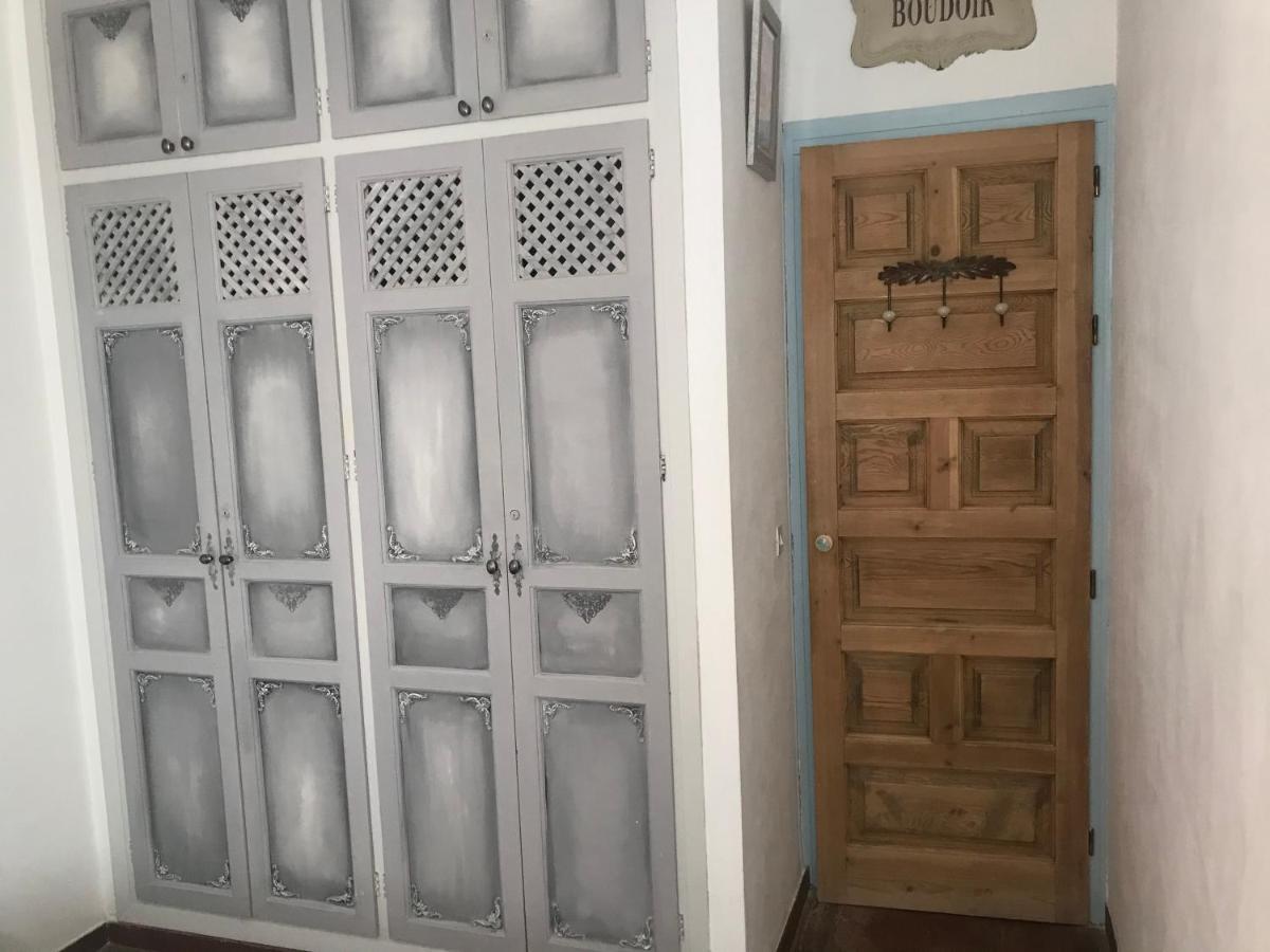 Mijas Pueblo Cosy Townhouse, Sleeps 4 Villa Exteriör bild