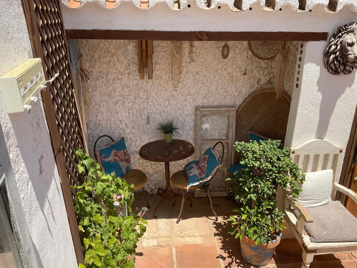 Mijas Pueblo Cosy Townhouse, Sleeps 4 Villa Exteriör bild
