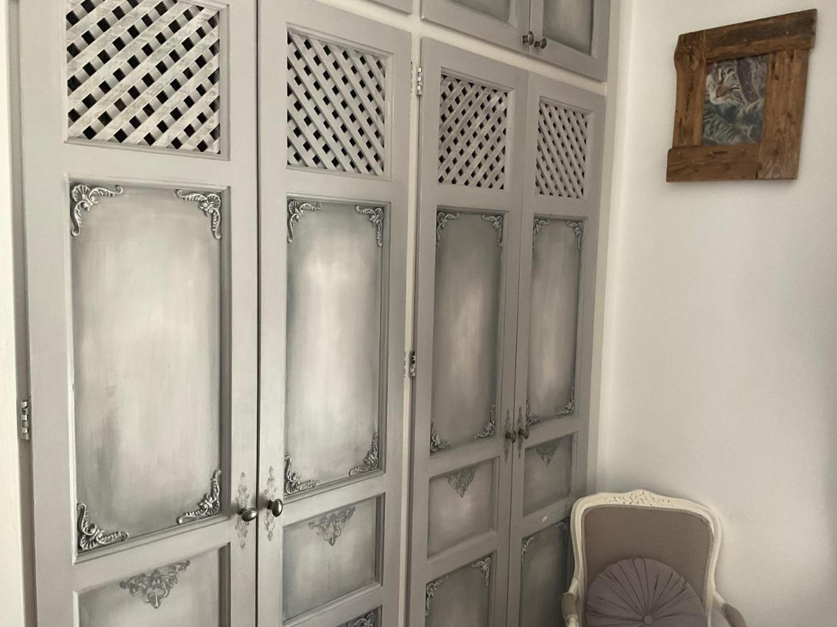 Mijas Pueblo Cosy Townhouse, Sleeps 4 Villa Exteriör bild