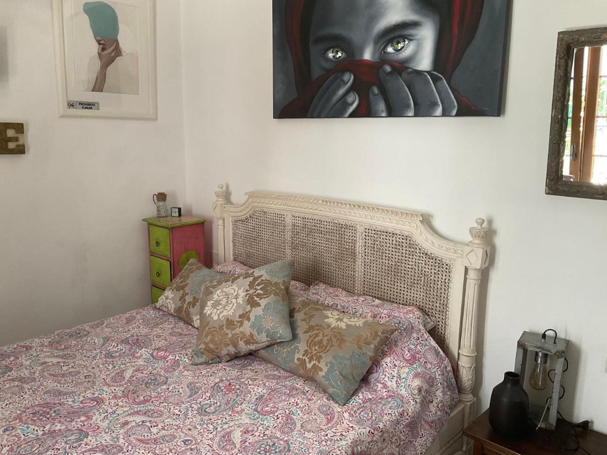 Mijas Pueblo Cosy Townhouse, Sleeps 4 Villa Exteriör bild