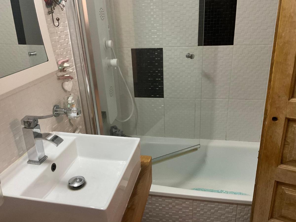 Mijas Pueblo Cosy Townhouse, Sleeps 4 Villa Exteriör bild