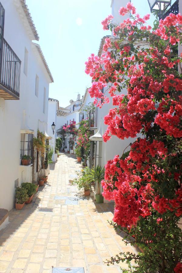 Mijas Pueblo Cosy Townhouse, Sleeps 4 Villa Exteriör bild