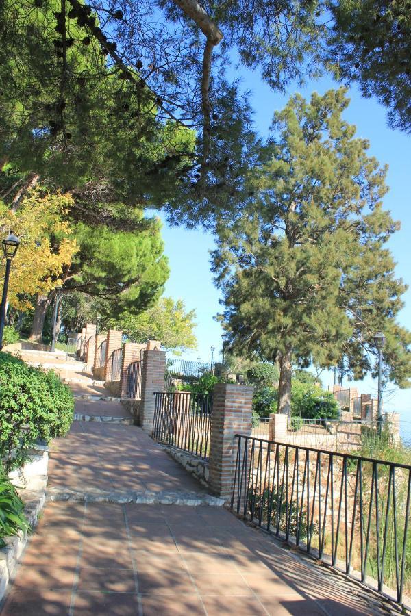 Mijas Pueblo Cosy Townhouse, Sleeps 4 Villa Exteriör bild