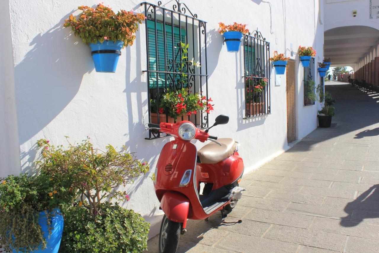 Mijas Pueblo Cosy Townhouse, Sleeps 4 Villa Exteriör bild